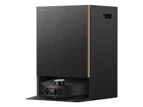 Dreame Matrix10 Ultra 0,31 l Czarny