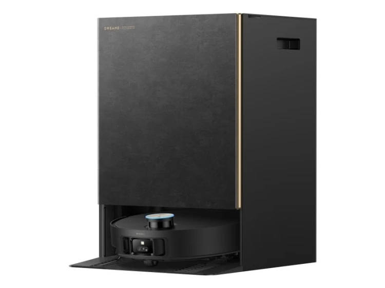 Dreame Matrix10 Ultra 0,31 l Czarny