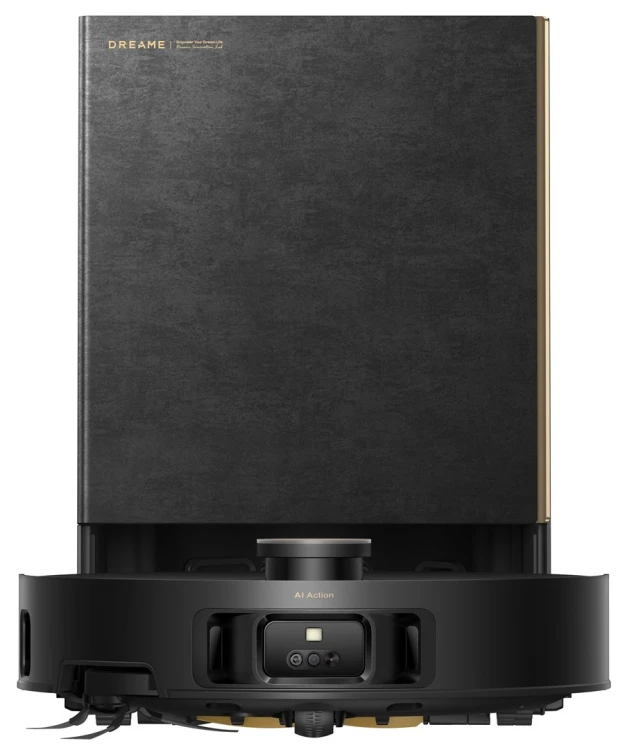 Dreame Matrix10 Ultra 0,31 l Czarny