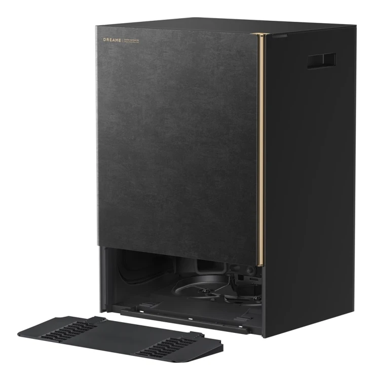 Dreame Matrix10 Ultra 0,31 l Czarny