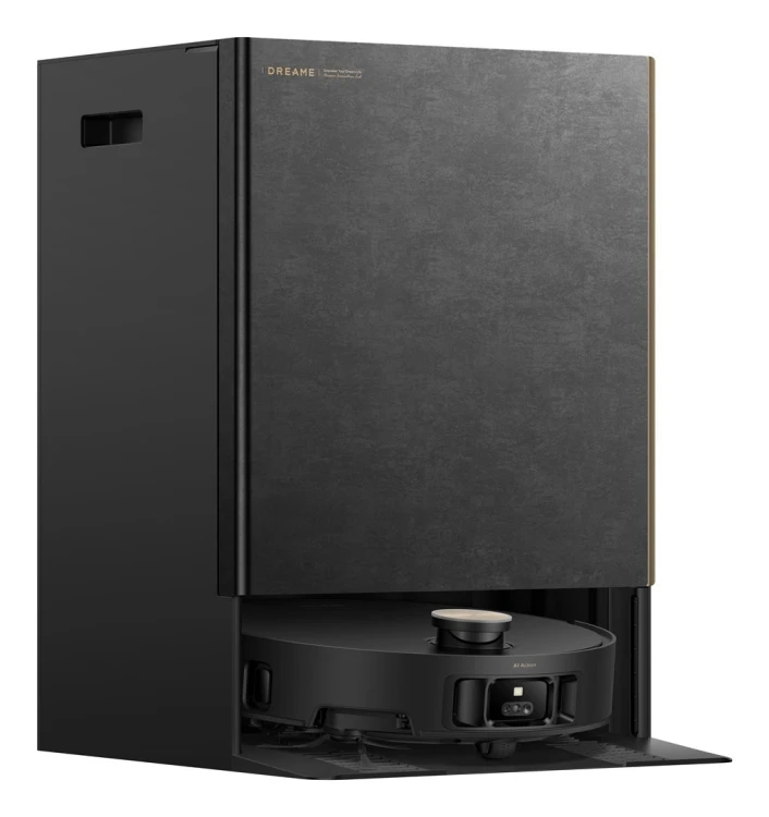 Dreame Matrix10 Ultra 0,31 l Czarny