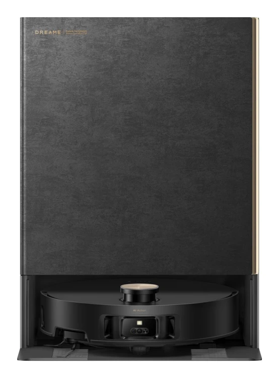 Dreame Matrix10 Ultra 0,31 l Czarny