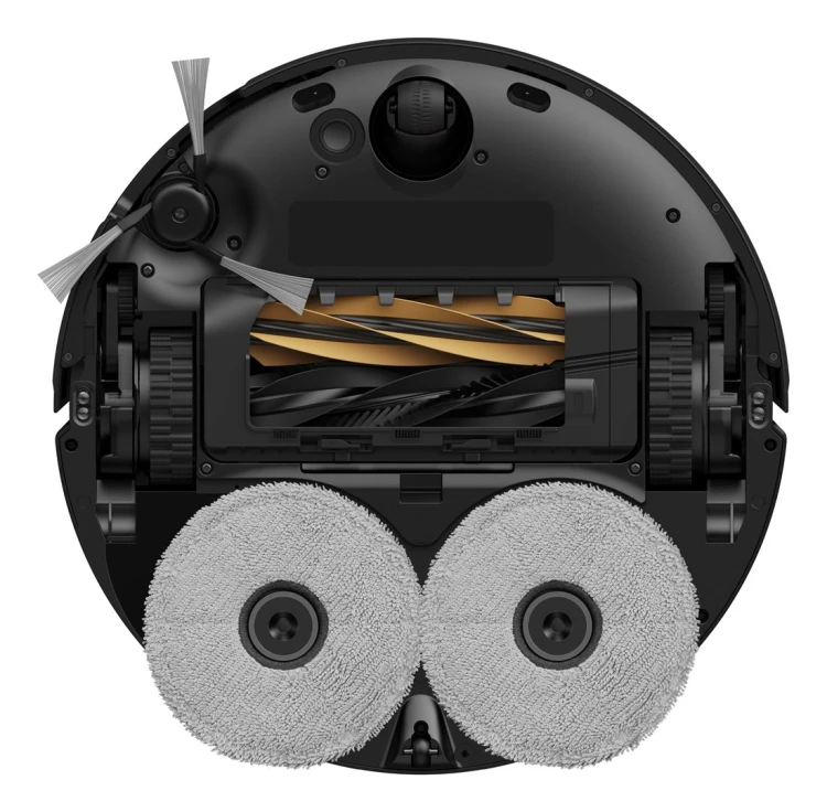 Dreame Matrix10 Ultra 0,31 l Czarny