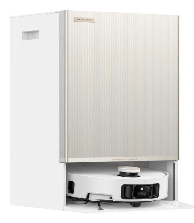 Dreame Matrix10 Ultra 0,31 l Biały