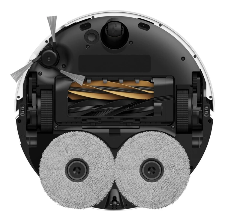 Dreame Matrix10 Ultra 0,31 l Biały