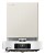 Dreame Matrix10 Ultra 0,31 l Biały