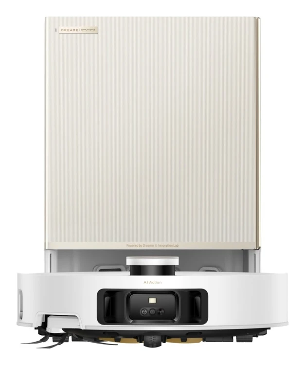 Dreame Matrix10 Ultra 0,31 l Biały