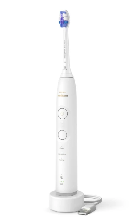 Elektryczna szczoteczka do zębów Philips HX7410/02
