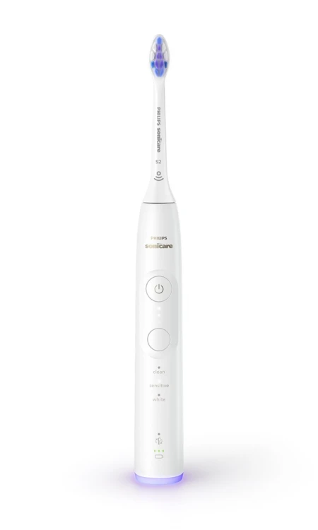 Elektryczna szczoteczka do zębów Philips HX7410/02