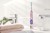 Szczoteczka soniczna Philips Sonicare For Kids z BT