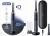 Szczoteczka eletryczna Oral-B iO Series 9N Czarna