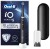 Oral-B IOSERIES5BL szczoteczka elektryczna Dorosły Wibrująca szczoteczka do zębów Czarny