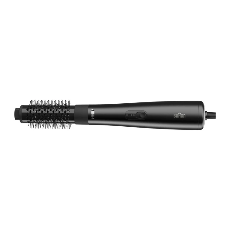 Braun AS 4.2 Suszarko-lokówka Czarny 1000 W 1,95 m