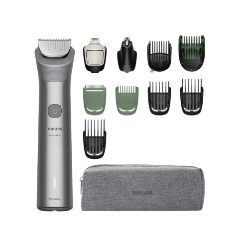 Philips All-in-One seria 5000 MG5941/15 Wielofunkcyjny trymer 11w1