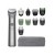 Philips All-in-One seria 5000 MG5941/15 Wielofunkcyjny trymer 11w1
