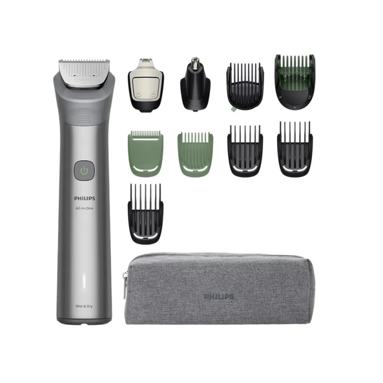 Philips All-in-One seria 5000 MG5941/15 Wielofunkcyjny trymer 11w1