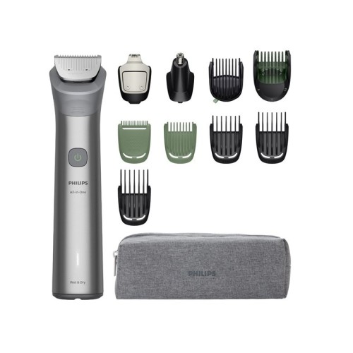 Philips All-in-One seria 5000 MG5941/15 Wielofunkcyjny trymer 11w1