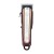 Wahl Cordless Legend Bordowy, Srebrny Litowo-jonowa (Li-Ion)
