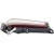 Wahl Cordless Legend Bordowy, Srebrny Litowo-jonowa (Li-Ion)