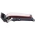 Wahl Cordless Legend Bordowy, Srebrny Litowo-jonowa (Li-Ion)