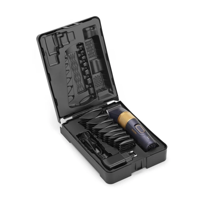 Maszynka do strzyżenia BABYLISS E986E