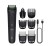 Philips All-in-One seria 3000 MG3930/15 Wielofunkcyjny trymer 7w1