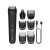 Philips All-in-One seria 3000 MG3930/15 Wielofunkcyjny trymer 7w1