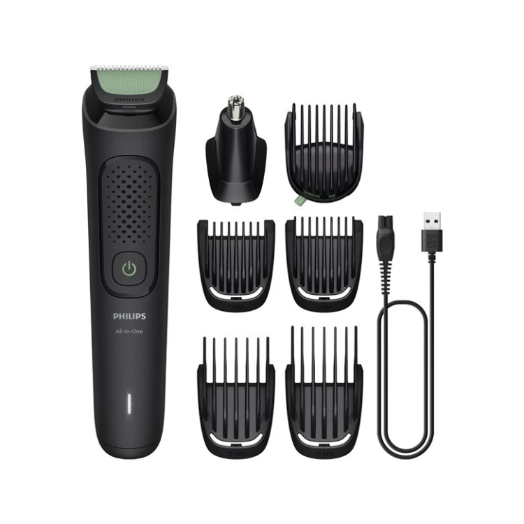 Philips All-in-One seria 3000 MG3930/15 Wielofunkcyjny trymer 7w1