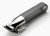 BaByliss Super-X Metal E996E maszynka do włosów Antracyt