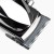 BaByliss Super-X Metal E996E maszynka do włosów Antracyt