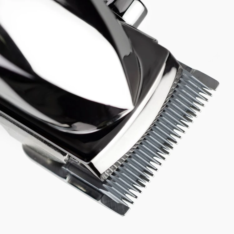 BaByliss Super-X Metal E996E maszynka do włosów Antracyt