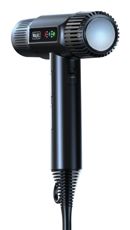 WAHL 4321-0470 Suszarka T VANQUISH Suszarka do włosów