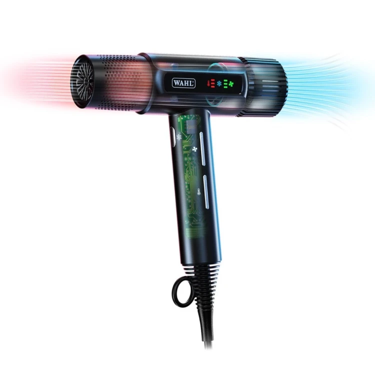 WAHL 4321-0470 Suszarka T VANQUISH Suszarka do włosów