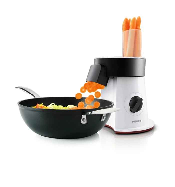 Philips Viva Collection Urządzenie do przygotowywania sałatek HR1388/80