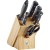 Zestaw noży ZWILLING Gourmet w bloku 36131-002-0