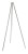 Zestaw do gotowania Easy Camp Campfire Aluminium Tripod