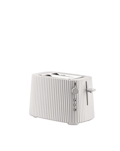 Alessi MDL08W toster Biały