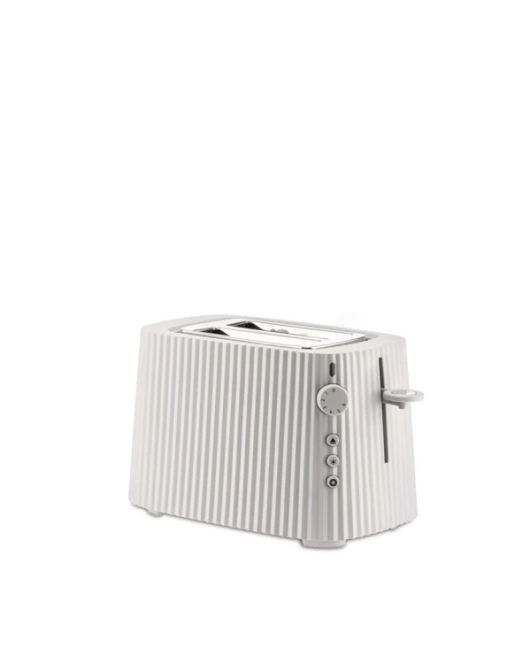 Alessi MDL08W toster Biały