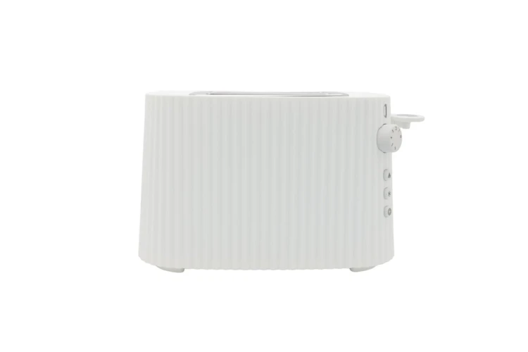 Alessi MDL08W toster Biały