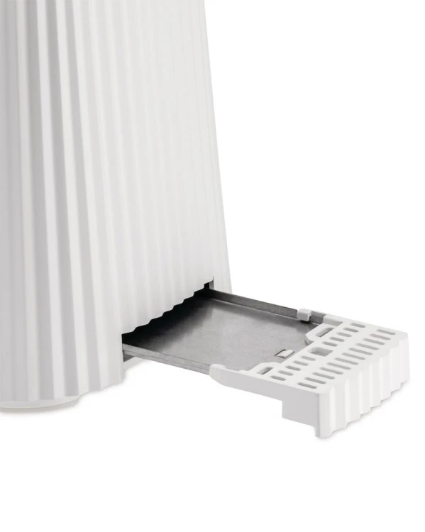 Alessi MDL08W toster Biały