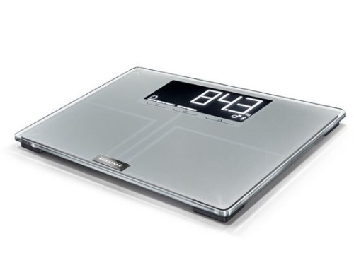Waga łazienkowa Soehnle Shape Sense Connect 200 (analityczna)