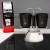 Bialetti 0007310 ręczny ekspres do kawy Kawiarka moka Srebrny