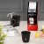 Bialetti 0007310 ręczny ekspres do kawy Kawiarka moka Srebrny