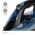 Nedis IRON2000 żelazko Żelazko suche Płyta ceramiczna 2600 W Niebieski