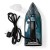 Nedis IRON2000 żelazko Żelazko suche Płyta ceramiczna 2600 W Niebieski