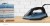 Nedis IRON2000 żelazko Żelazko suche Płyta ceramiczna 2600 W Niebieski