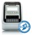 Drukarka etykiet Brother QL-820NWBc QL820NWBCZG1 - termiczna, Kolor 300x300DPI 176mm/s, LAN DK Wi-Fi Bluetooth