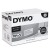 DYMO LW - Etykiety wysyłkowe / do identyfi katorów imiennych - 102 x 59 mm - S0947420