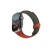 UAG Pathfinder - silikonowy dwustronny pasek magnetyczny do Apple Watch seria: 1-3, 42mm / series 4-6 & SE 1-2, 44mm / series 7-9, 45mm / series 10, 4