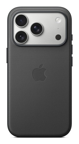 Etui Apple iPhone 17 Pro TE Czarne